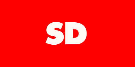 [Flag of SD]